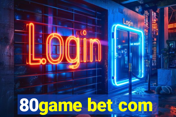 80game bet com